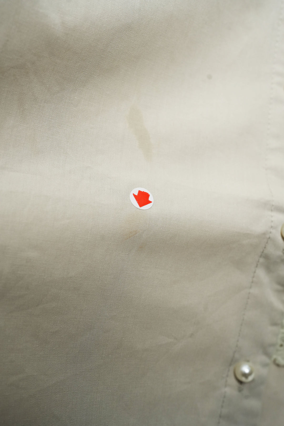 Minor Defect - Annora Kemeja Wanita - A Letter To My Younger Self