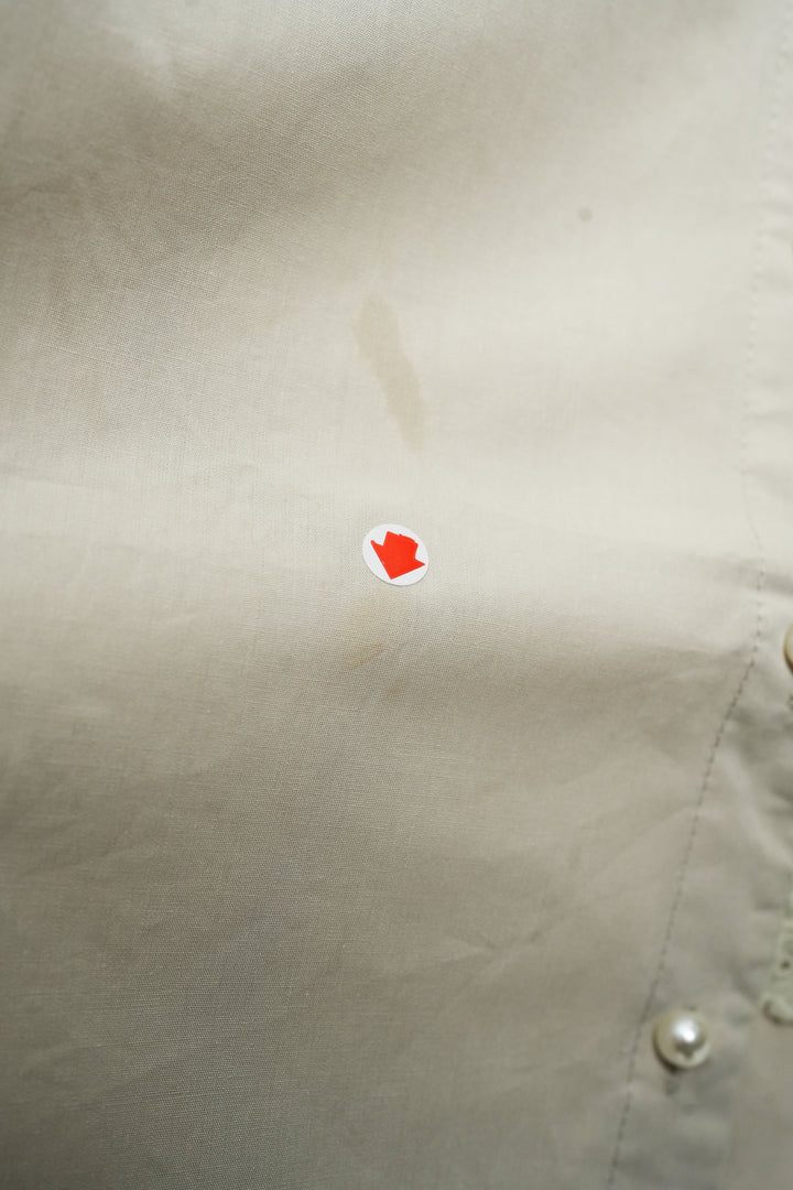 Minor Defect - Annora Kemeja Wanita - A Letter To My Younger Self