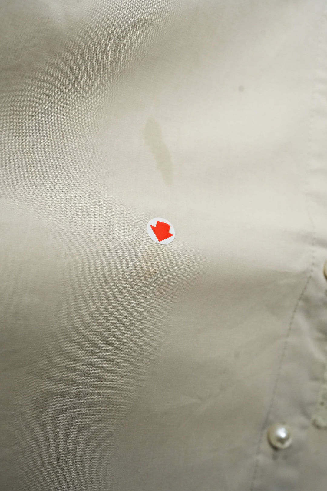 Minor Defect - Aurum Blouse - A Letter To My Younger Self