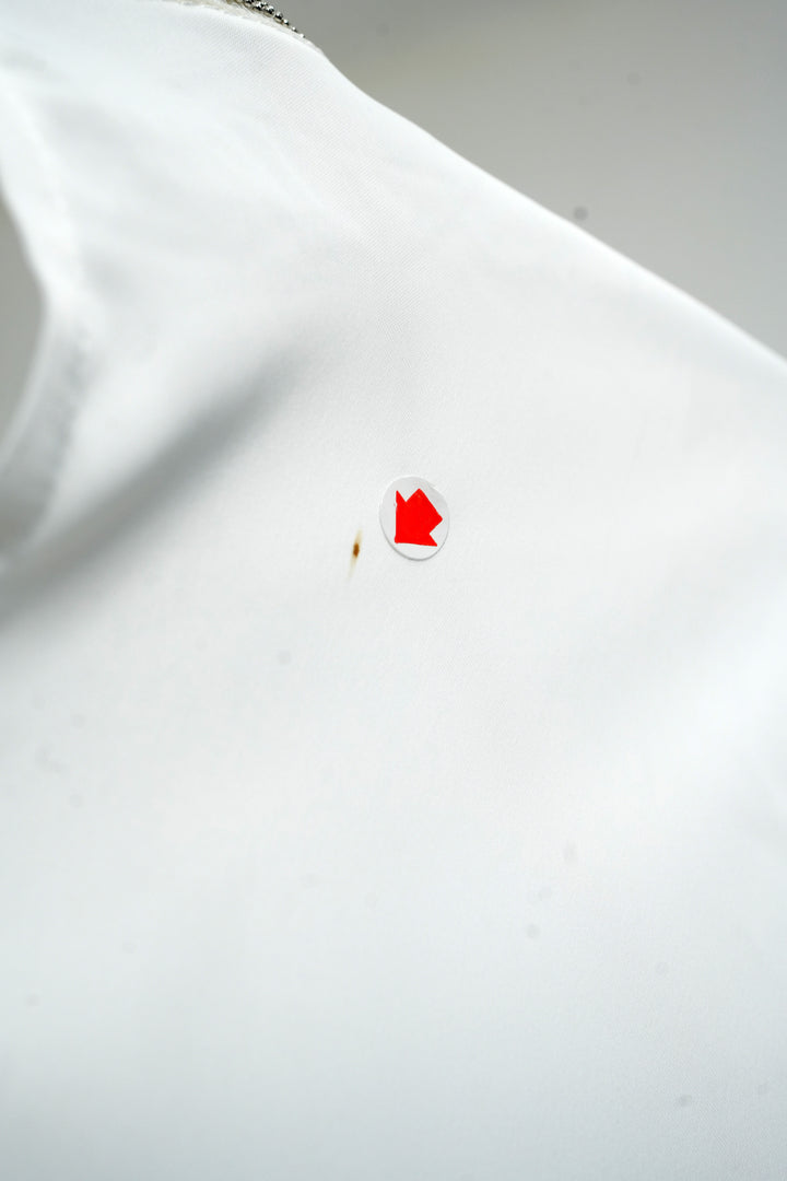 Minor Defect - Aurum Blouse - A Letter To My Younger Self
