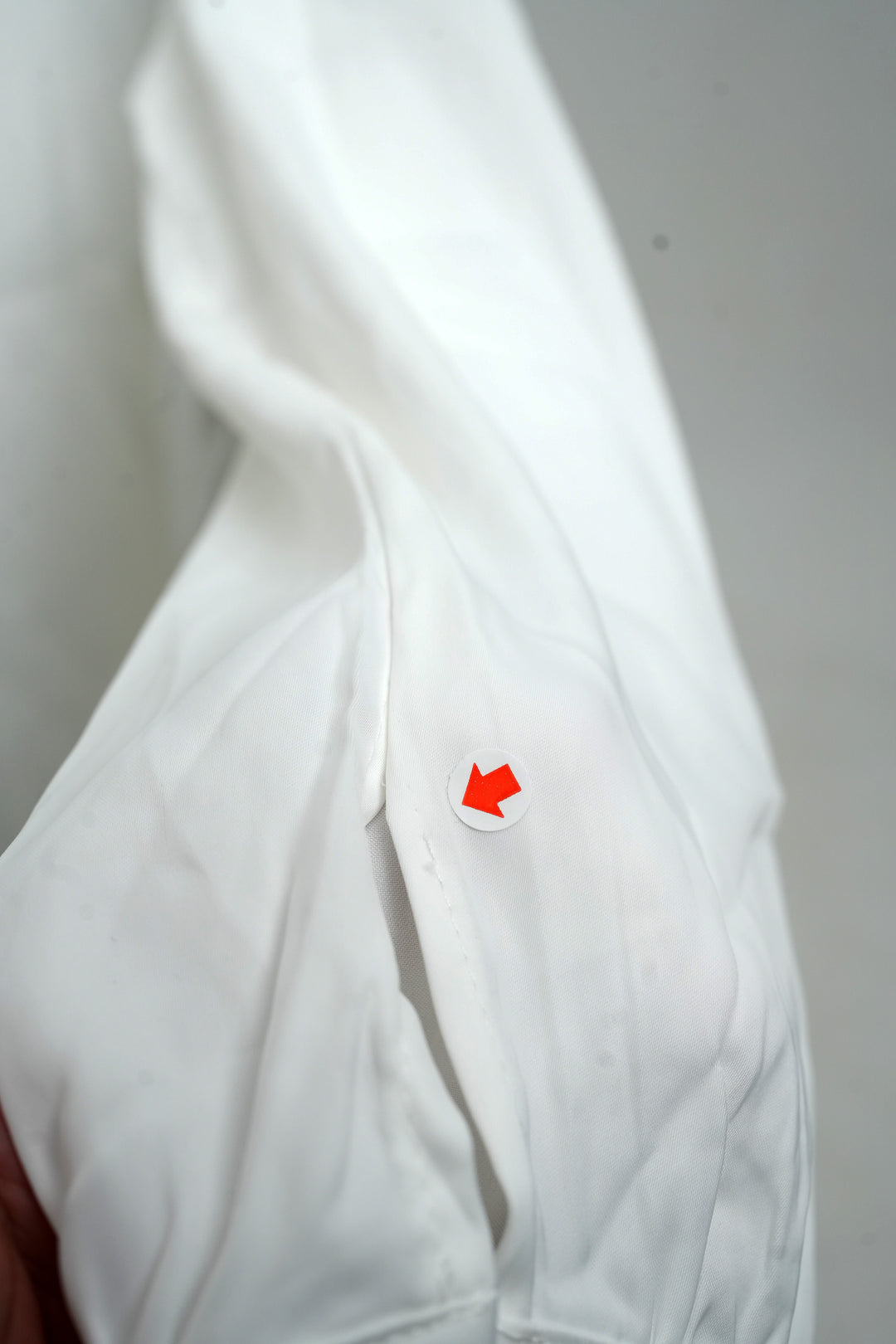 Minor Defect - Aurum Blouse - A Letter To My Younger Self