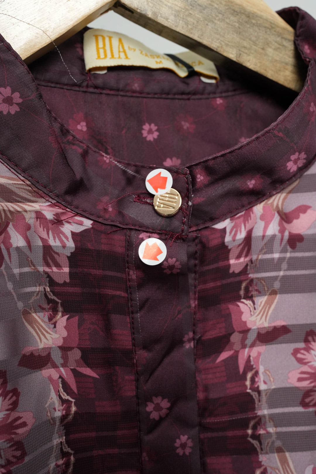Minor Defect - Bahija Dress Premium - Silk Road Expedition - Bukhara Edition