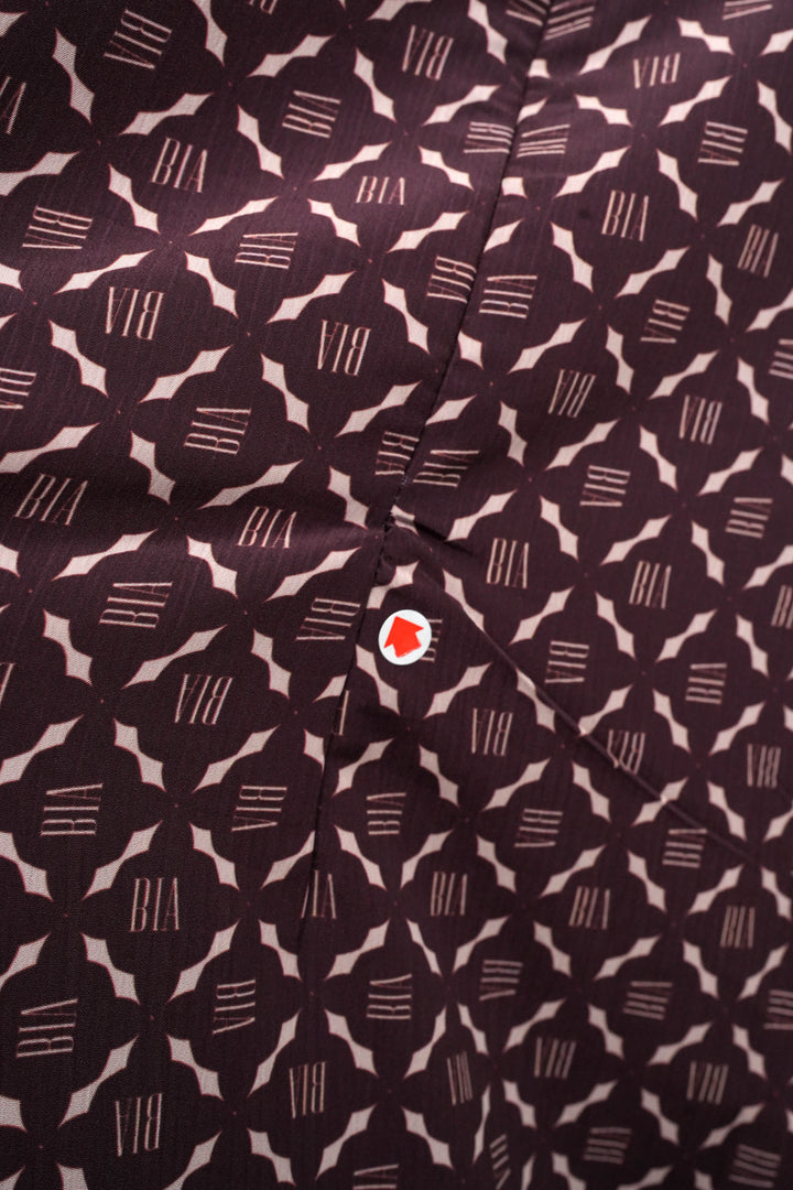 Minor Defect - Clessa Dress - Monogram