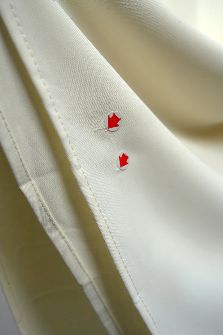 Minor Defect - Atata Skirt - A Letter To My Younger Self