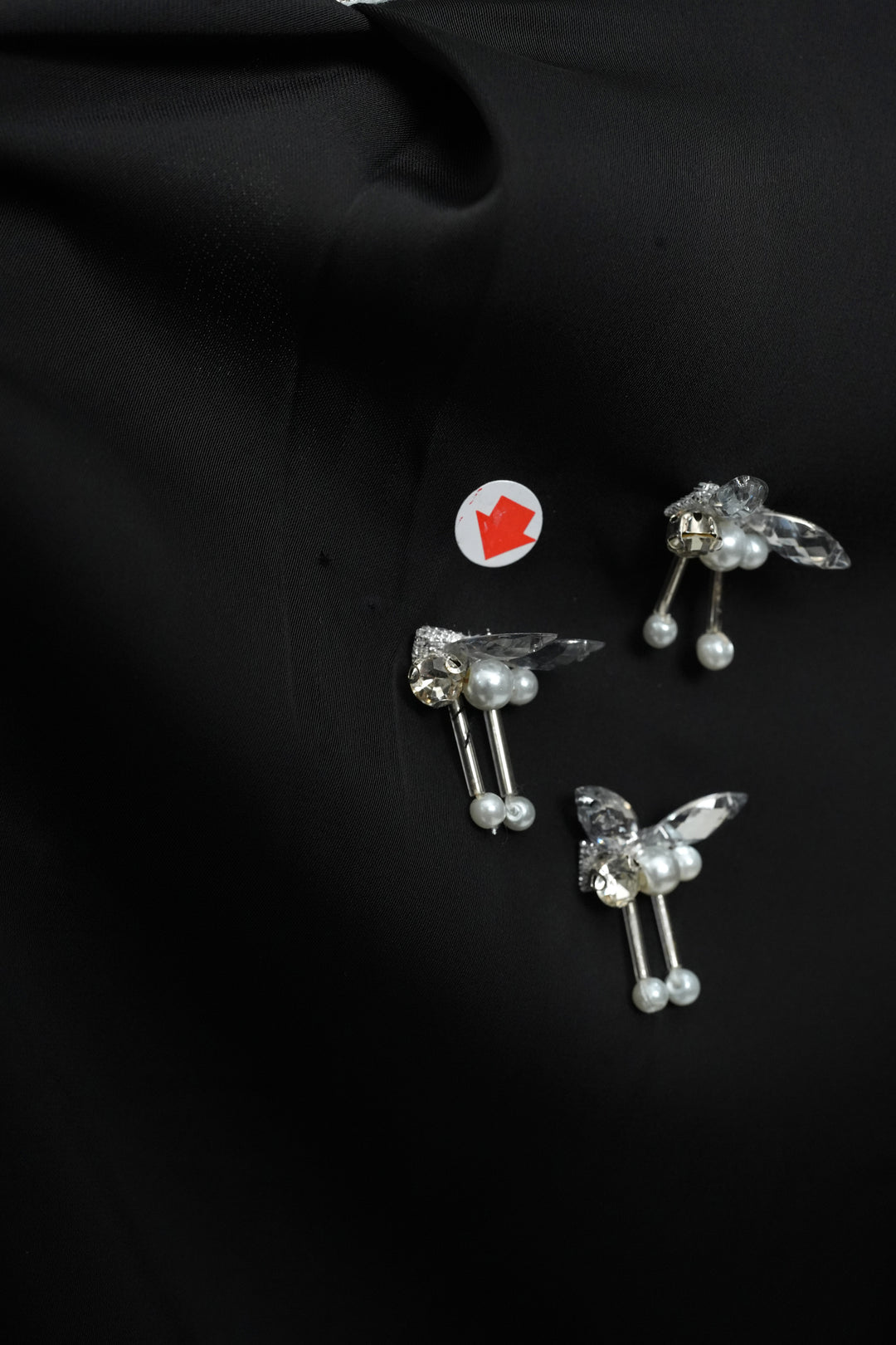 Minor Defect - Aurum Blouse - A Letter To My Younger Self