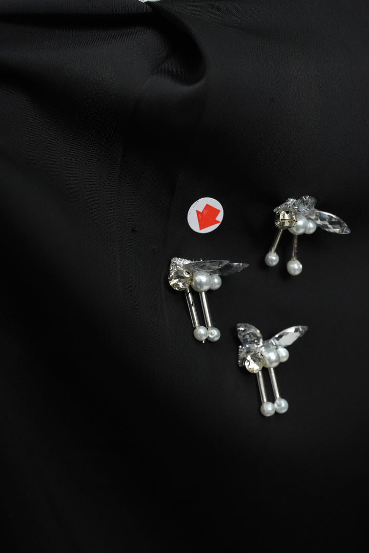 Minor Defect - Aurum Blouse - A Letter To My Younger Self