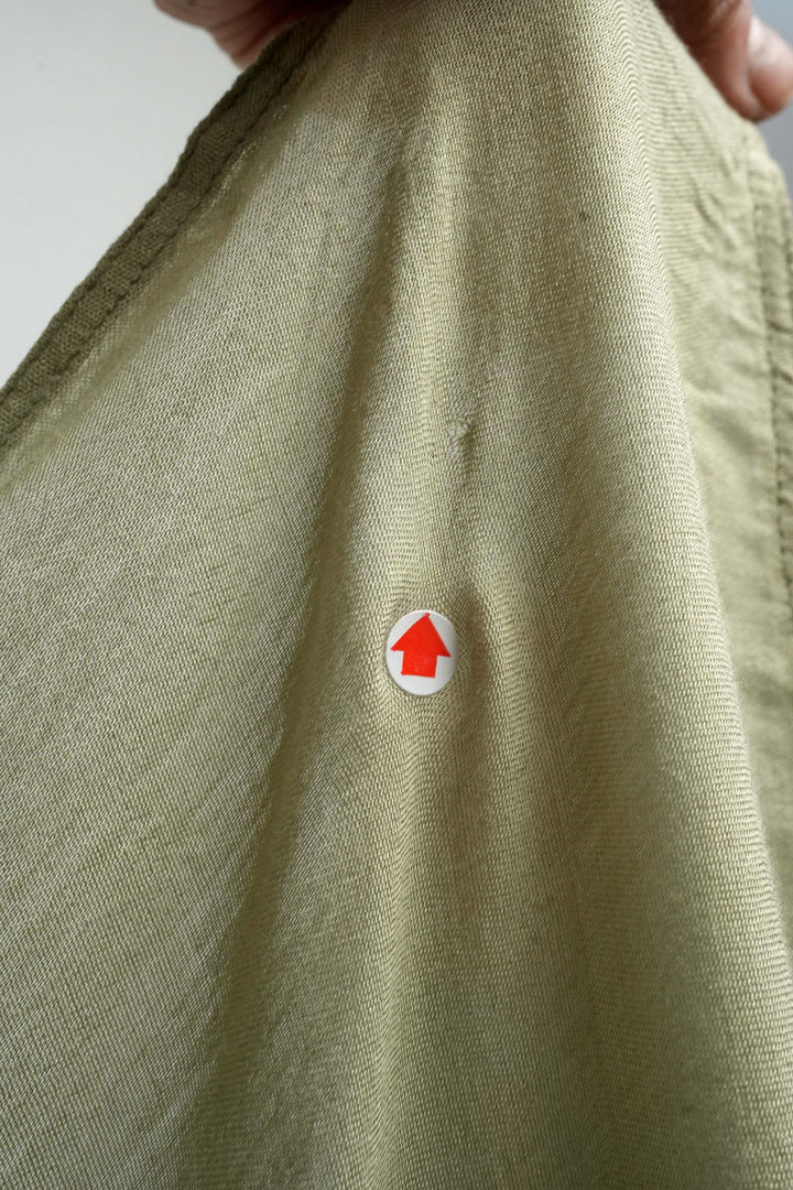 Minor Defect - Ayma Pashmina Viscose Inner