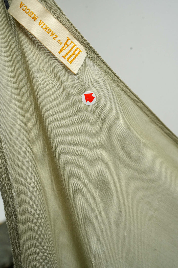 Minor Defect - Ayma Pashmina Viscose Inner