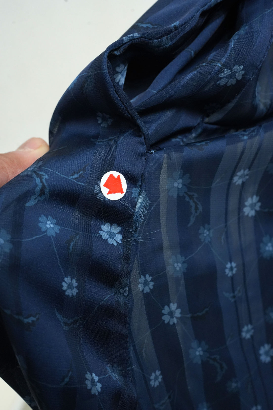 Minor Defect - Bahija Dress Premium - Silk Road Expedition - Bukhara Edition