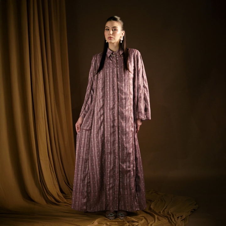 Minor Defect - Beenish Dress - Silk Road Expedition - Bukhara Edition