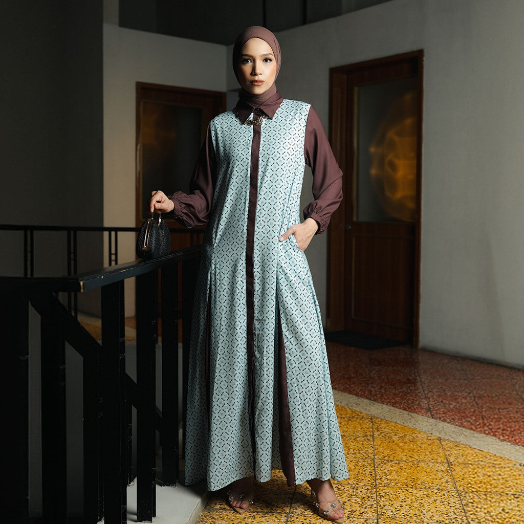 Minor Defect - Clessa Dress - Monogram