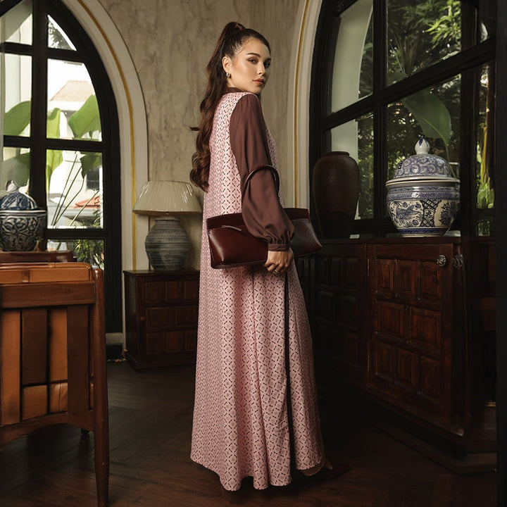 Minor Defect - Clessa Dress - Monogram