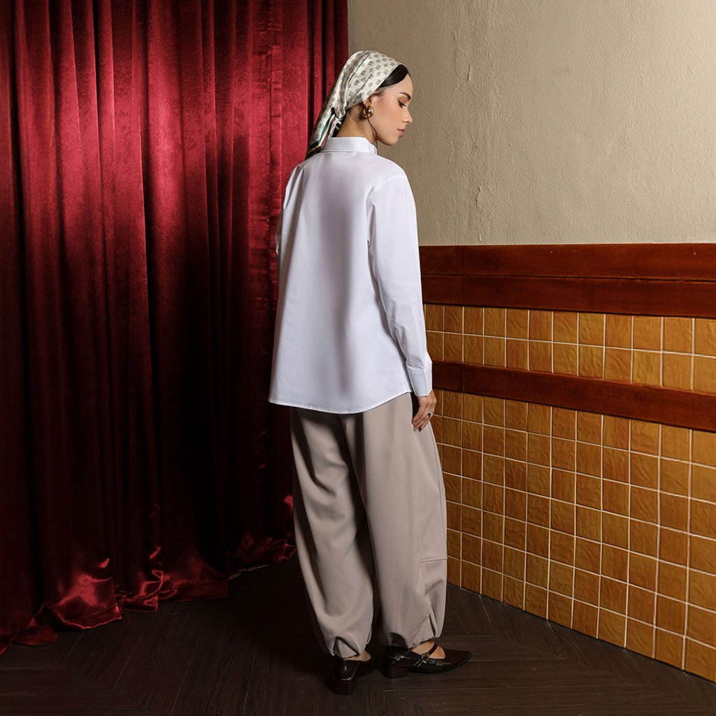 Malini Pants - City Craft