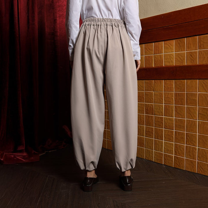 Malini Pants - City Craft