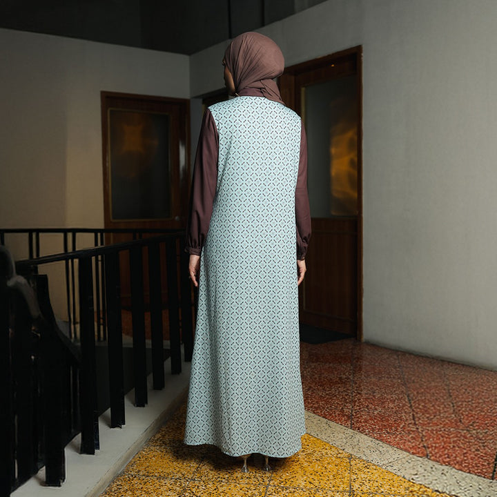 Minor Defect - Clessa Dress - Monogram