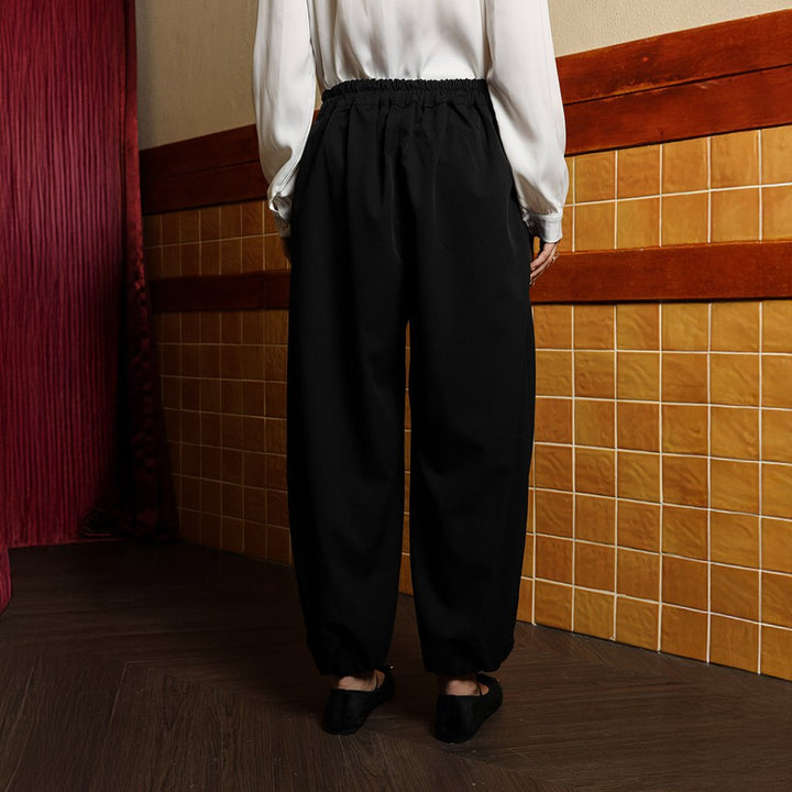 Malini Pants - City Craft