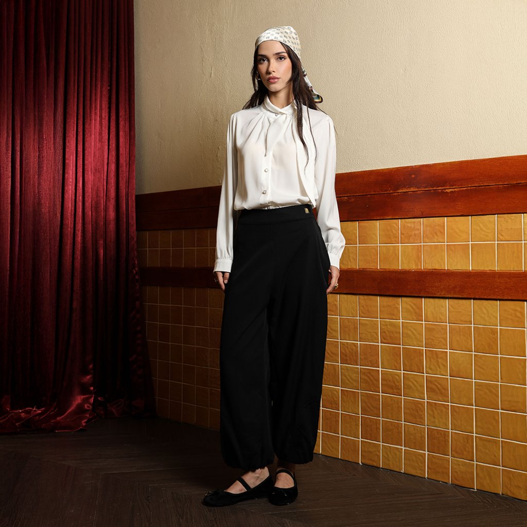 Malini Pants - City Craft