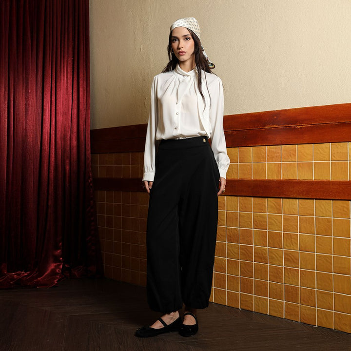 Malini Pants - City Craft