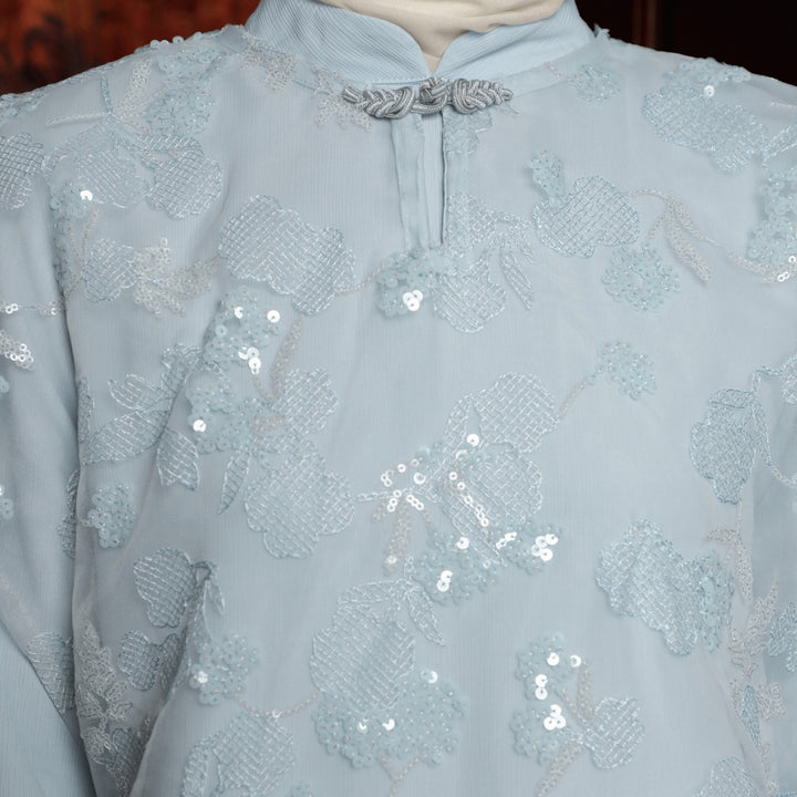 BIA by Zaskia Mecca - Xiumei Dress - Islamic Journey In Asia - Xinjiang Mosaic Edition