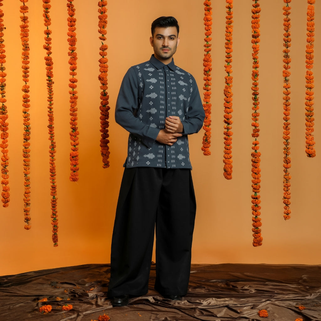 BIA by Zaskia Mecca - Family Set - Silk Road Expedition - Mughal Edition