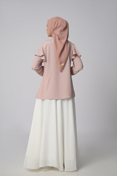 [Anniversary Sale] BIA by Zaskia Mecca - Carina Blouse - Daily