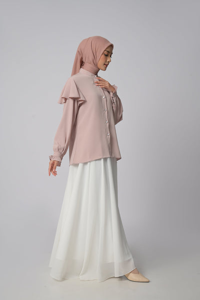 [Anniversary Sale] BIA by Zaskia Mecca - Carina Blouse - Daily