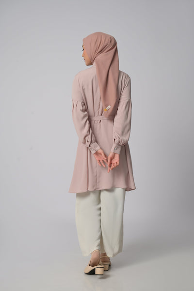 [Anniversary Sale] BIA by Zaskia Mecca - Carissa Tunik - Daily