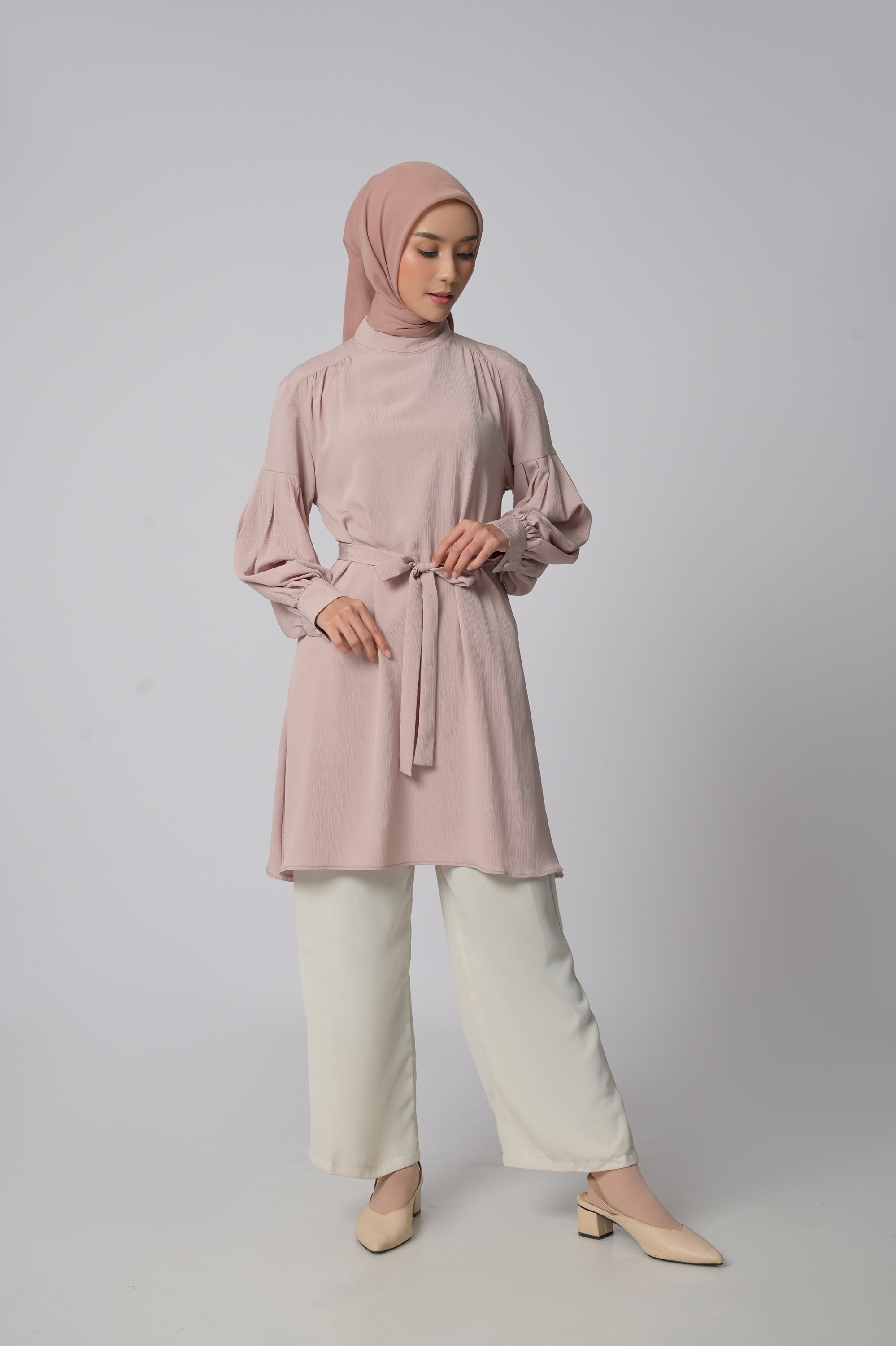 BIA by Zaskia Mecca - Carissa Tunik - Daily