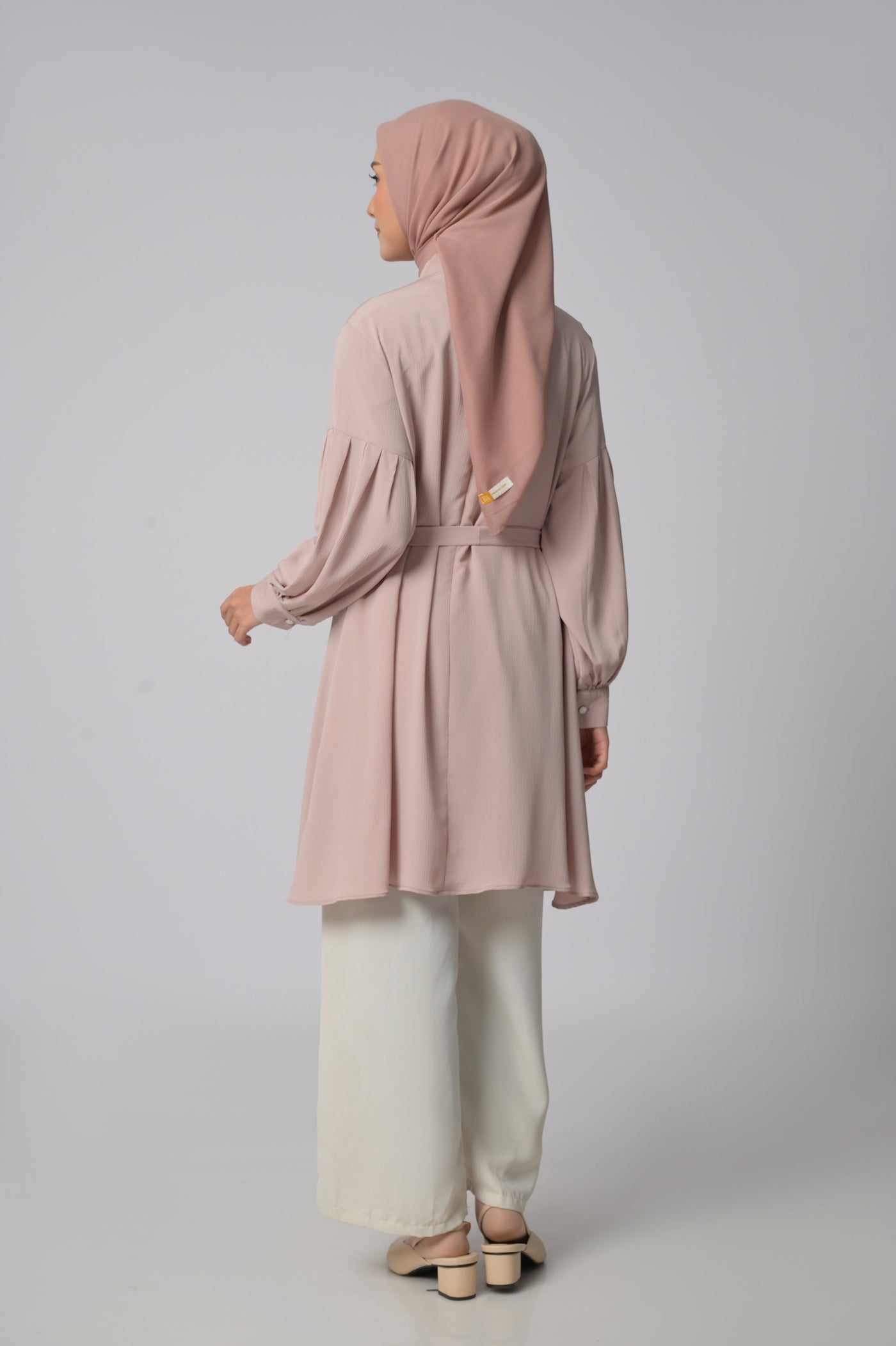 [Anniversary Sale] BIA by Zaskia Mecca - Carissa Tunik - Daily