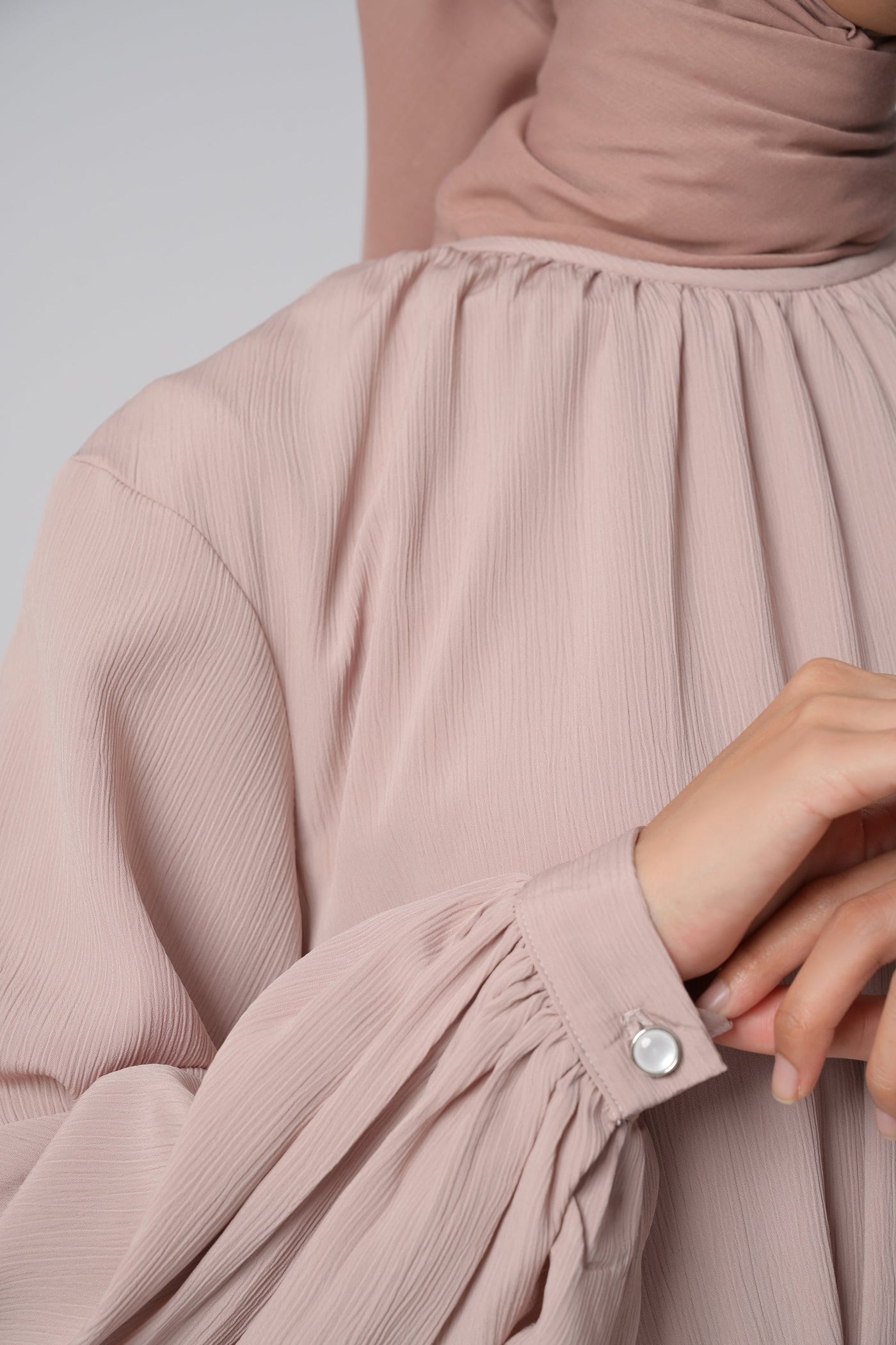 [Anniversary Sale] BIA by Zaskia Mecca - Carra Tunik - Daily