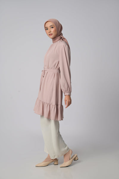 [Anniversary Sale] BIA by Zaskia Mecca - Carra Tunik - Daily