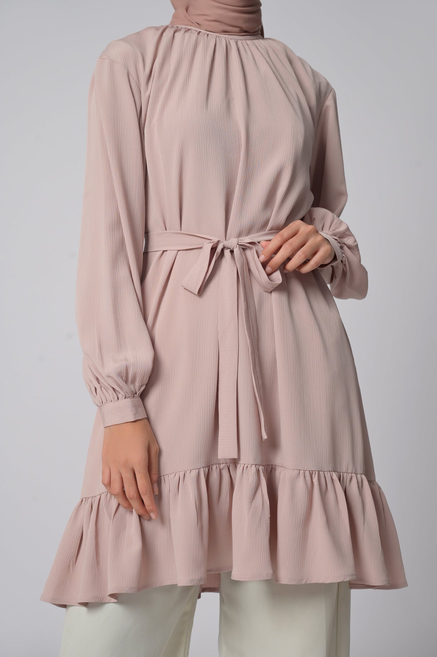 [Anniversary Sale] BIA by Zaskia Mecca - Carra Tunik - Daily